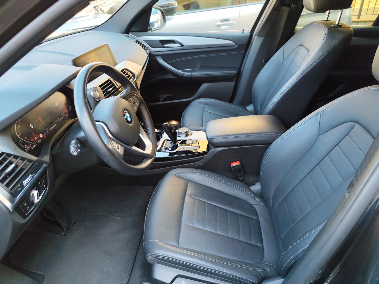 Bmw X3 xDrive20d 190cv - 2020