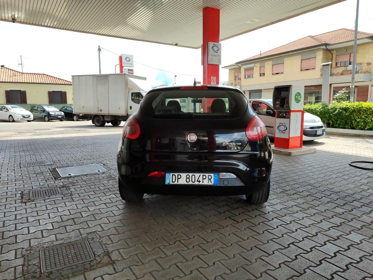 Fiat Bravo 1.9 MJT 120cv SUPER OFFERTA