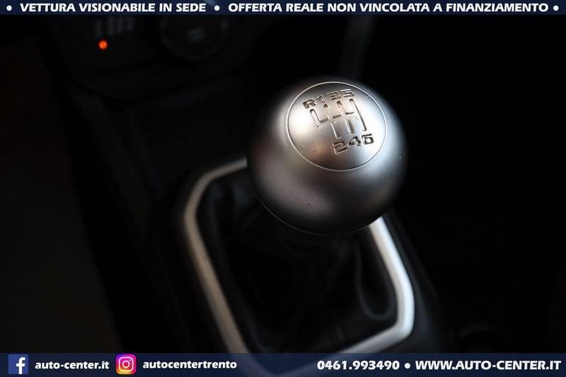 Jeep Renegade 2.0 MJT 4X4 MANUALE Limited Black Line