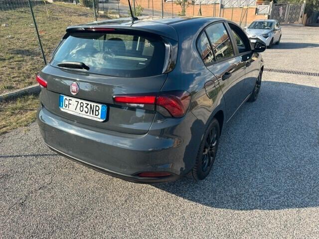 Fiat Tipo 1.4 T-Jet 120cv Mirror Permute e Finanziamenti