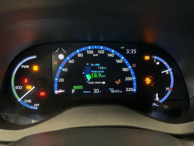 TOYOTA Yaris Cross 1.5 Hybrid 5p. E-CVT Trend