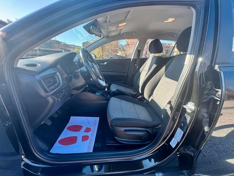 Kia Stonic 1.2 DPI Style (PREZZO REALE)