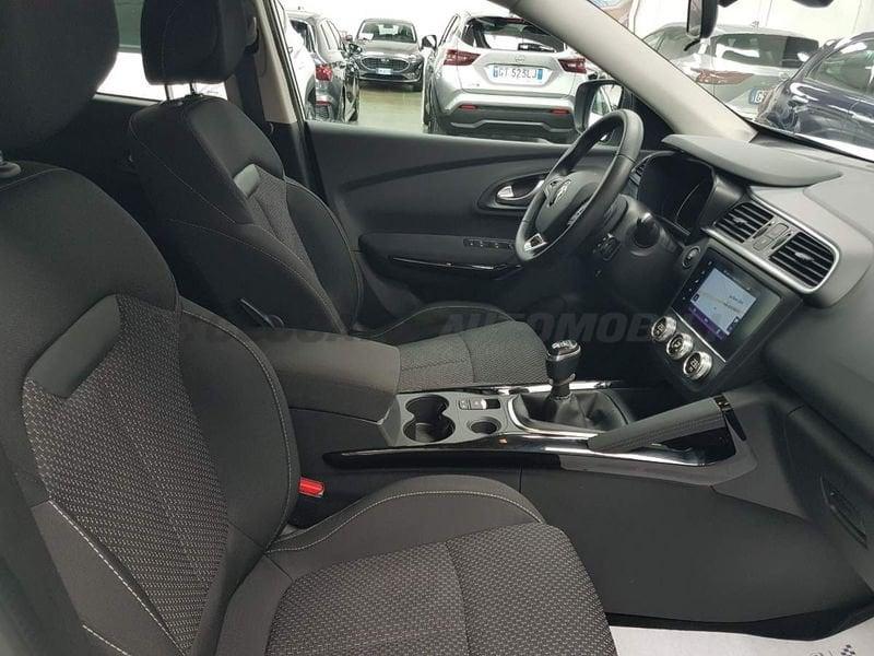 Renault Kadjar Kadjar 1.5 blue dci Sport Edition 115cv