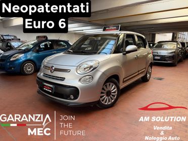 Fiat 500L 1.4 Neopatentati Euro 6