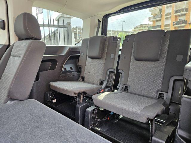 FORD Tourneo Connect Grand Tourneo Connect 2.0 EcoBlue 122 CV 7POSTI
