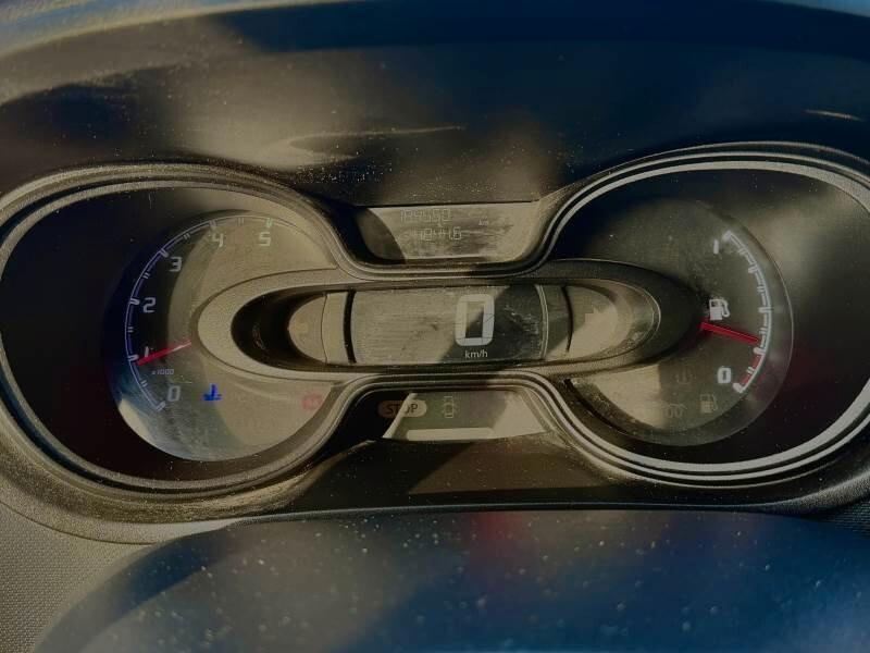 FIAT TALENTO 1.6mjt 120cv L2H1 FURG