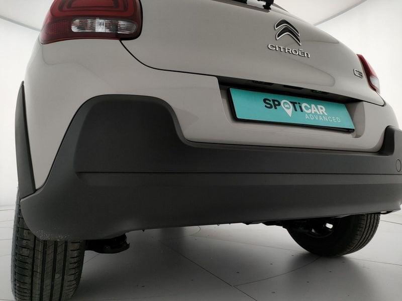 Citroën C3 C3 PureTech 83 S&S You