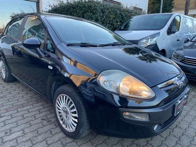Fiat Punto Evo Punto III 2009 Evo 5p 1.4 Dynamic s