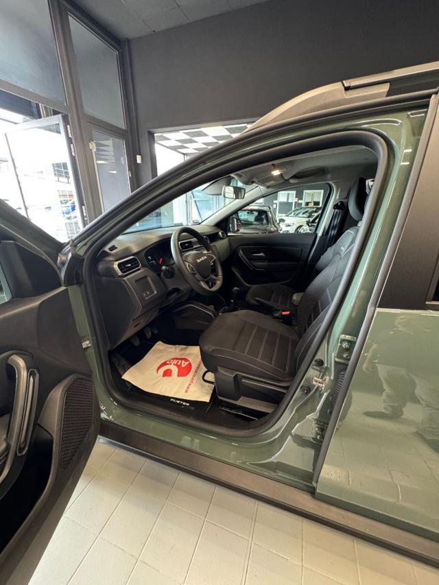 DACIA Duster 1.0 TCe GPL 4x2 Prestige Up