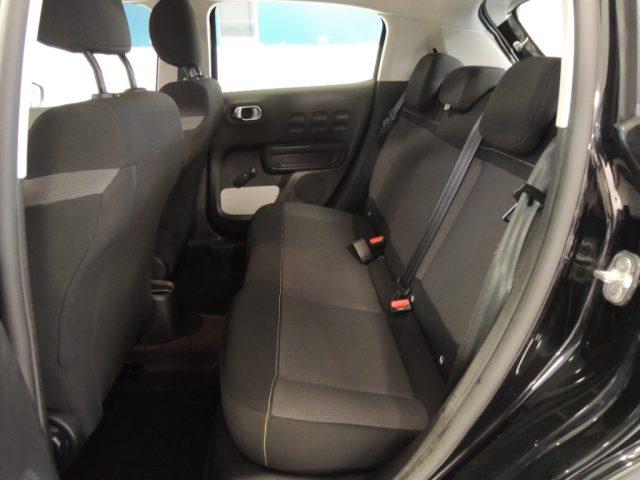 CITROEN C3 PureTech 83 S&S Shine