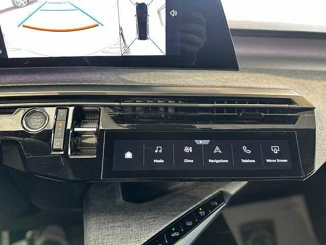 Peugeot 5008 Hybrid 136 e-DCS6 GT