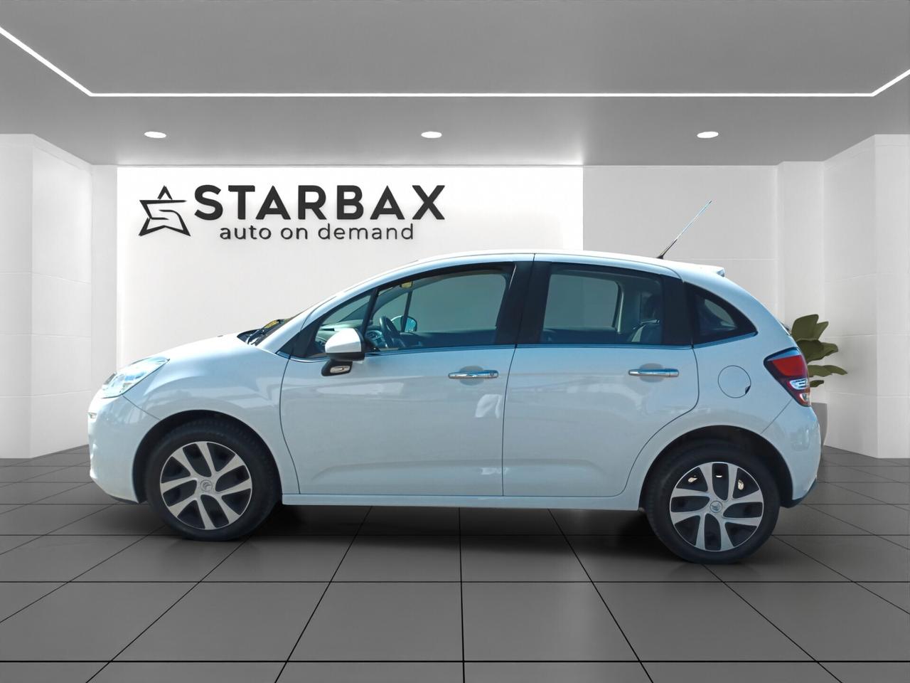 Citroen C3 Feel GPL NUOVO