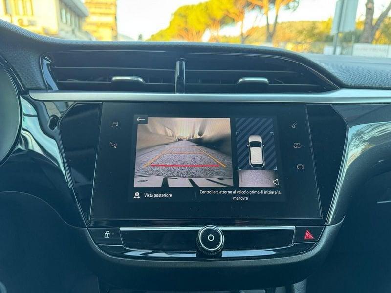 Opel Corsa 1.2 Benzina 75cv MT5 Elegance