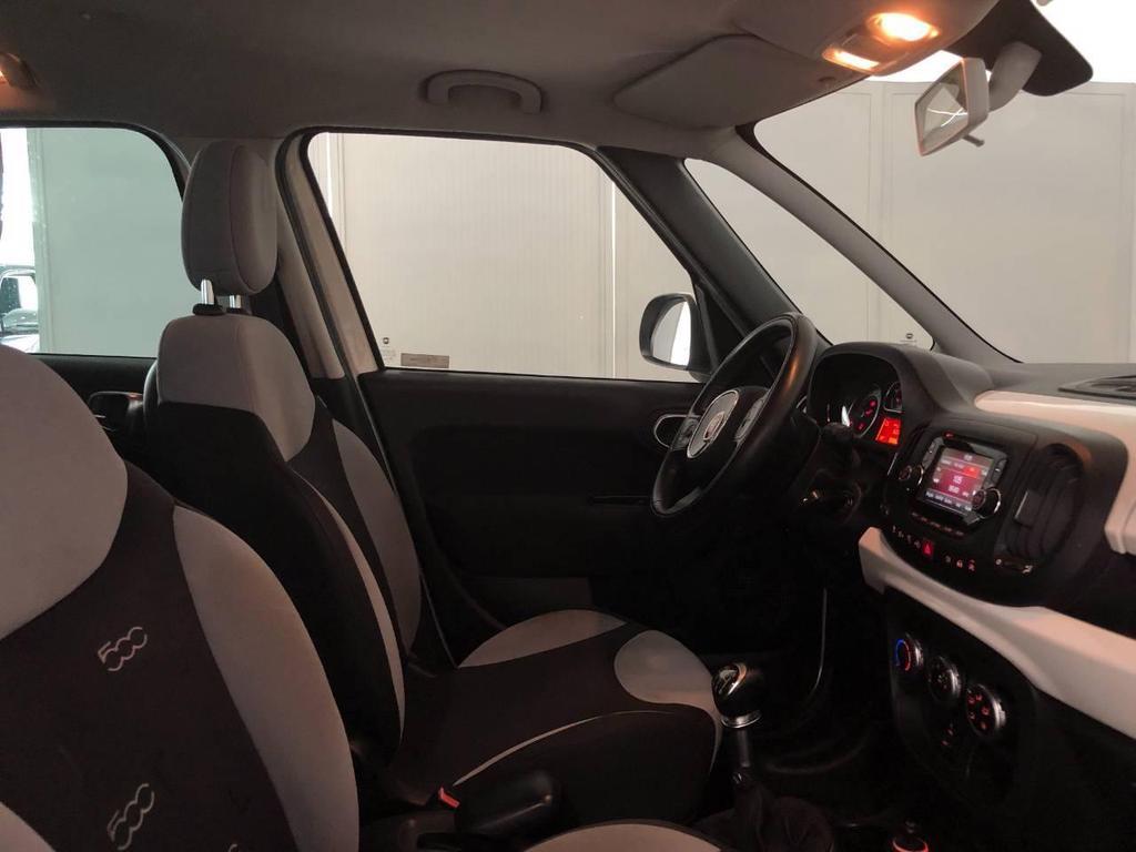 Fiat 500L 1.6 Multijet Pop Star