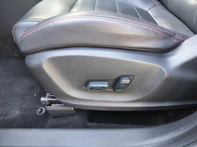 MG ZS 1.0T-GDI Luxury