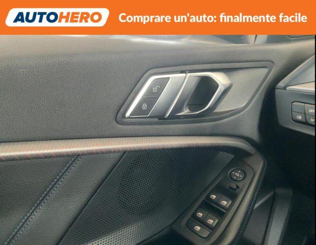 BMW M135 i xDrive