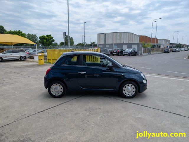 FIAT 500 1.0 Hybrid 70 CV - AZIENDALE - OK NEOPATENTATI