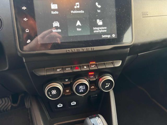 DACIA Duster 1.3 TCe 150 CV EDC 4x2 Extreme