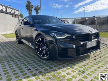 BMW - Serie 2 Coupè - M2 Coupé