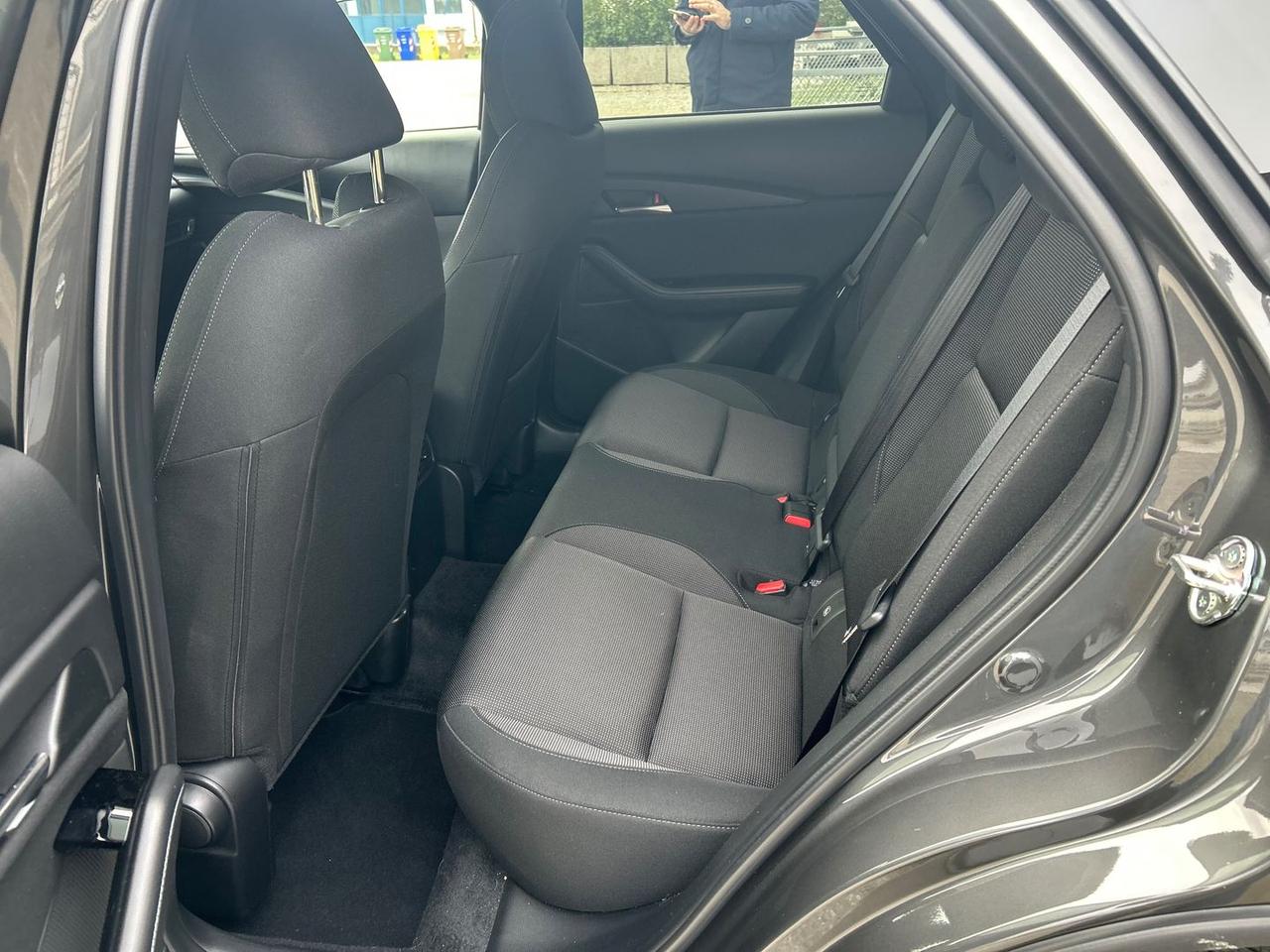 Mazda CX-30 Exceed 2.0 E-Skyactiv-X MHEV #8497