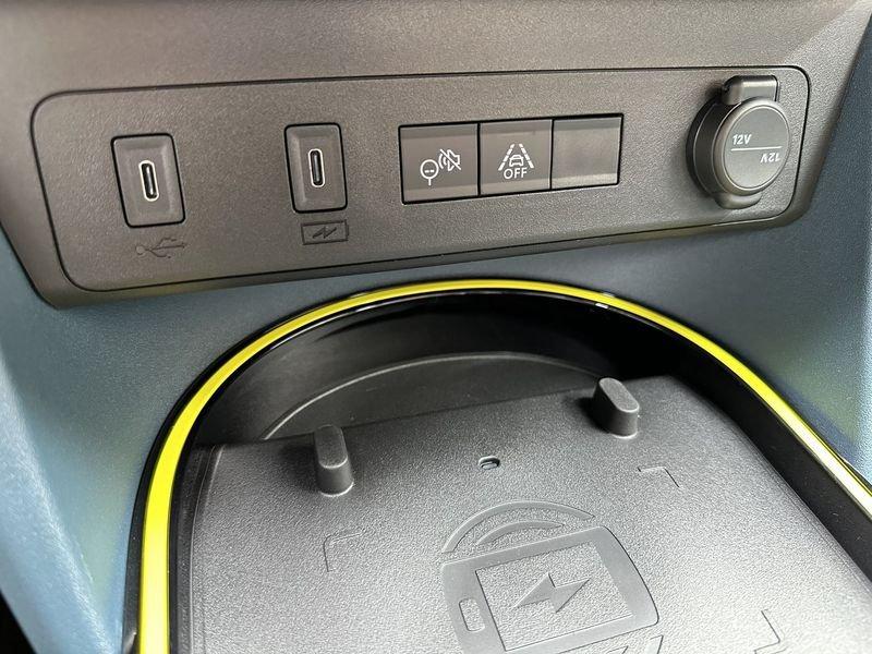 FIAT Grande Panda Grande Panda 1.2 Hybrid 110 CV ''La Prima''