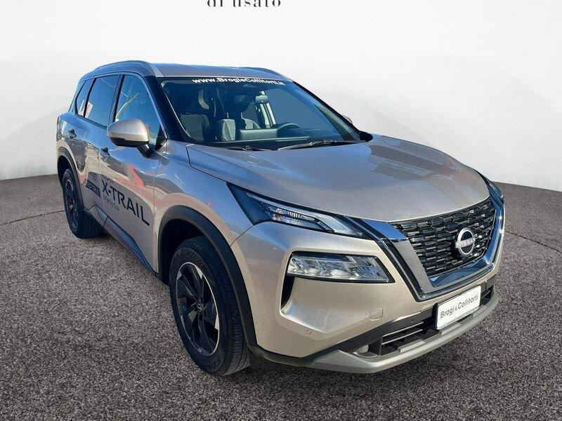 Nissan X-Trail NEW MY24 N-CONNECTA 2WD - 00
