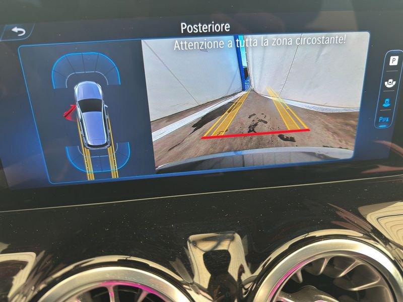 Mercedes-Benz Classe B B 180 d Progressive Adv Plus