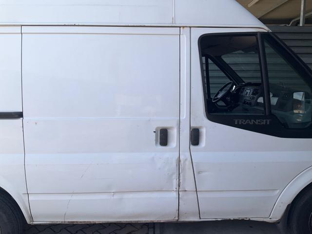 FORD Transit 280M 2.2 TDCi FT 280 K LKW