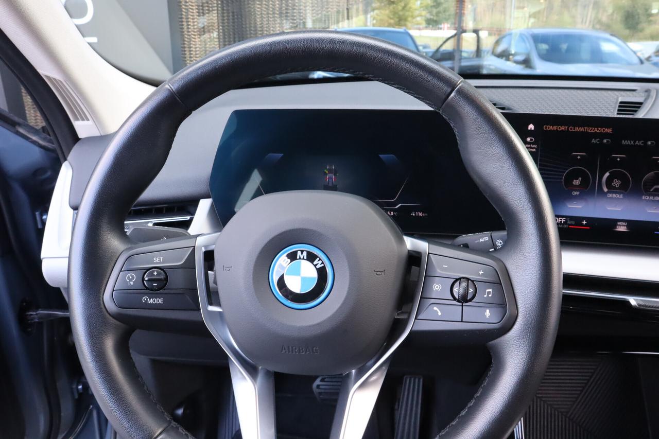 Bmw IX1 30 xDrive xLine 313CV GANCIO