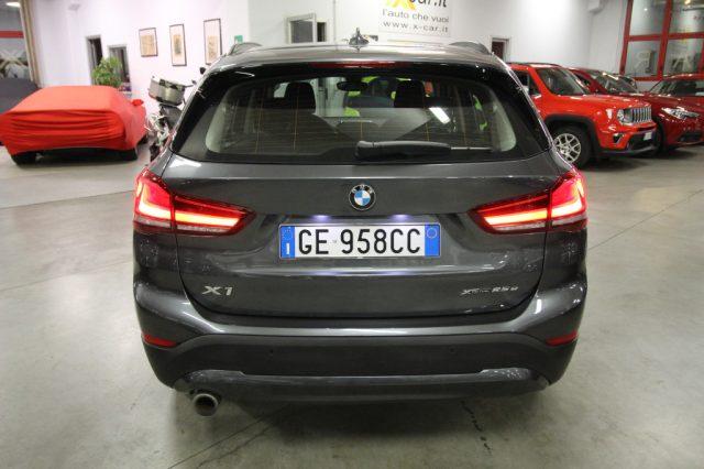 BMW X1 xDrive25e Business Advantage