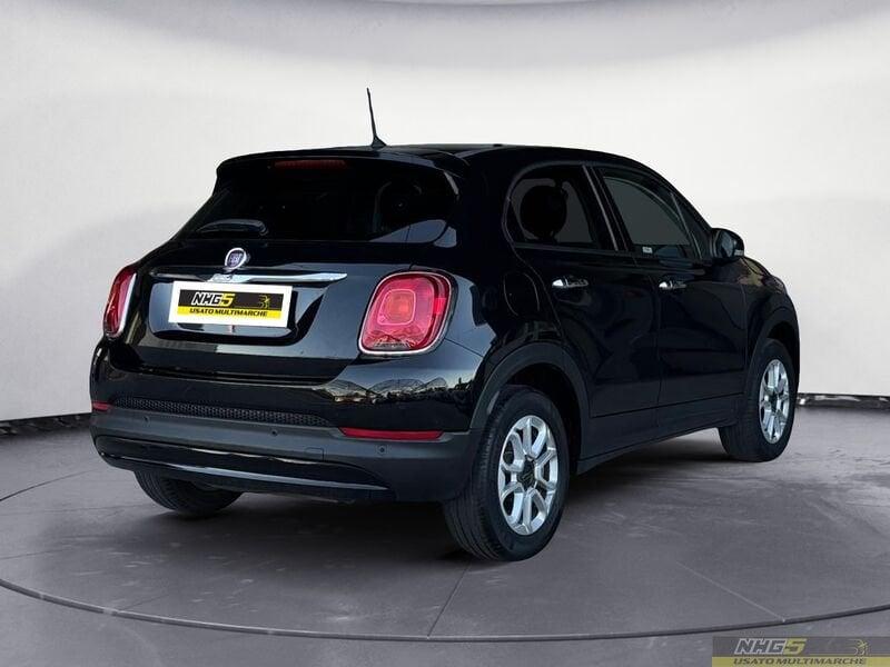 FIAT 500X 500X 1.6 E-Torq 110 CV Pop Star