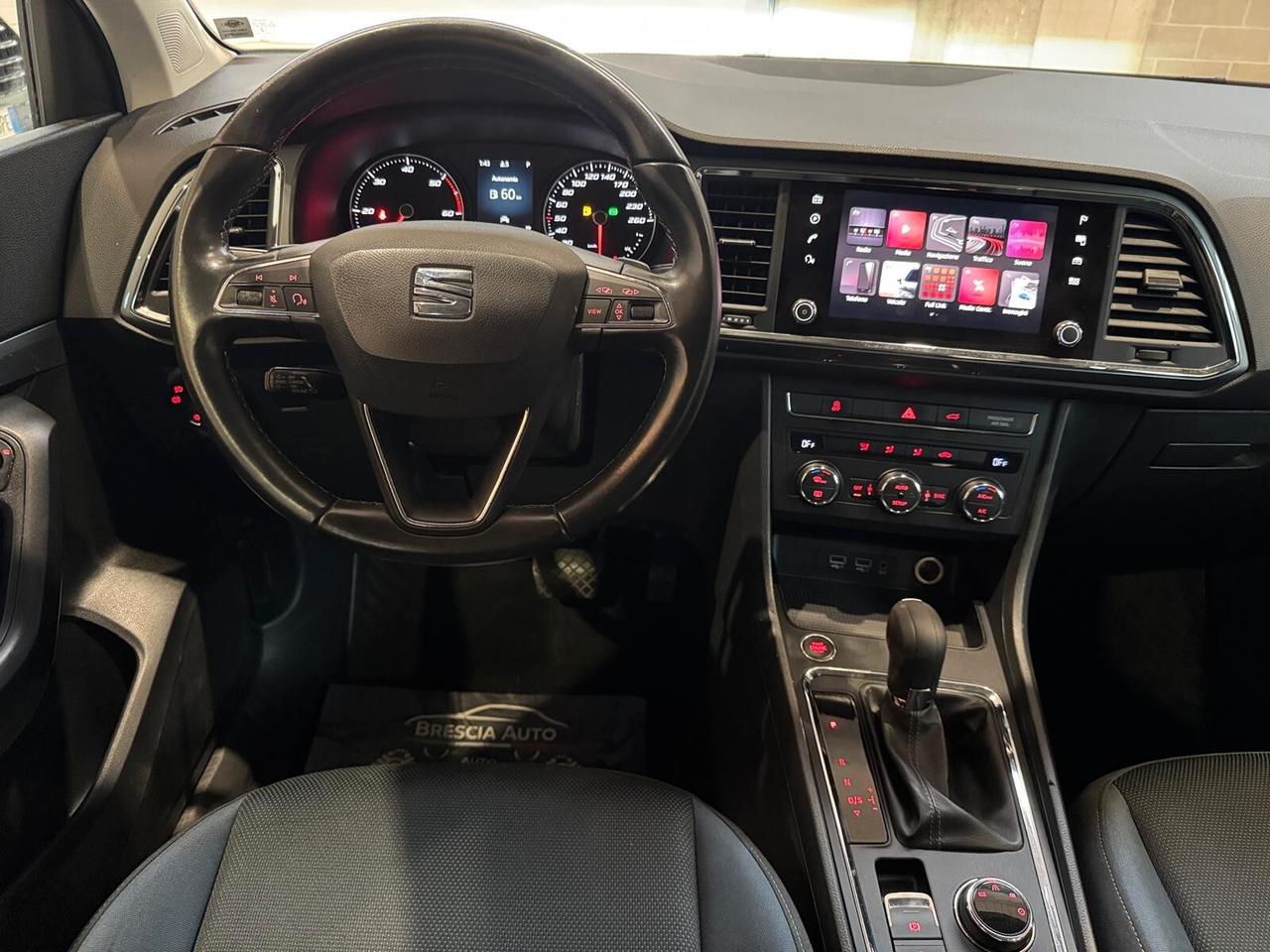 Seat Ateca 1.6 TDI Business