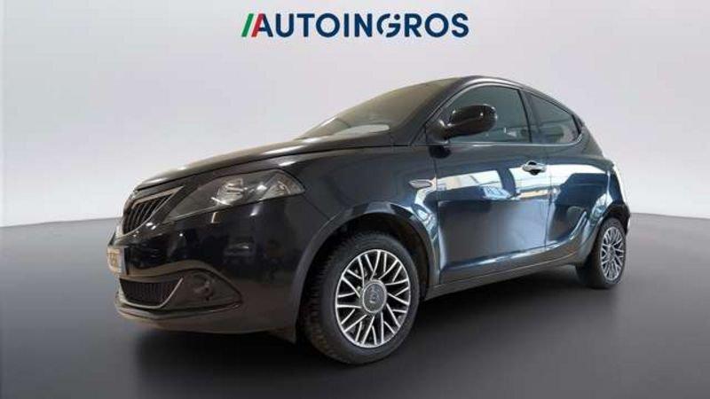 Lancia Ypsilon 1.2 Gold