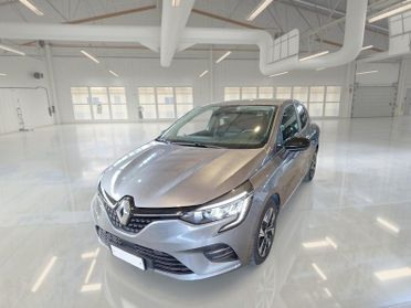 RENAULT CLIO 1.5 DCI BLUE 74KW EVOLUTION 5 PORTE