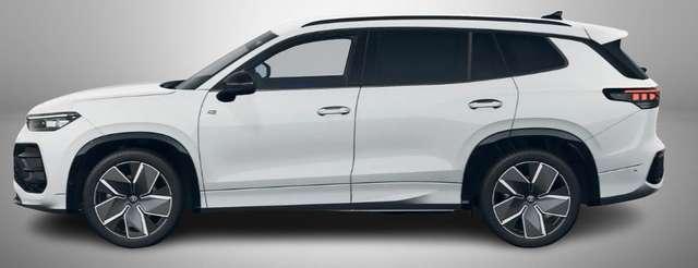 Volkswagen Tayron R-LINE UFF.ITA 2.0 TDI 193 CV DSG *7 POSTI* PROMO!