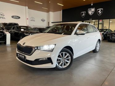 Skoda Scala 1.0 G-Tec Ambition