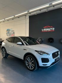 Jaguar E-Pace 2.0 249 CV AWD aut. R-Dynamic S