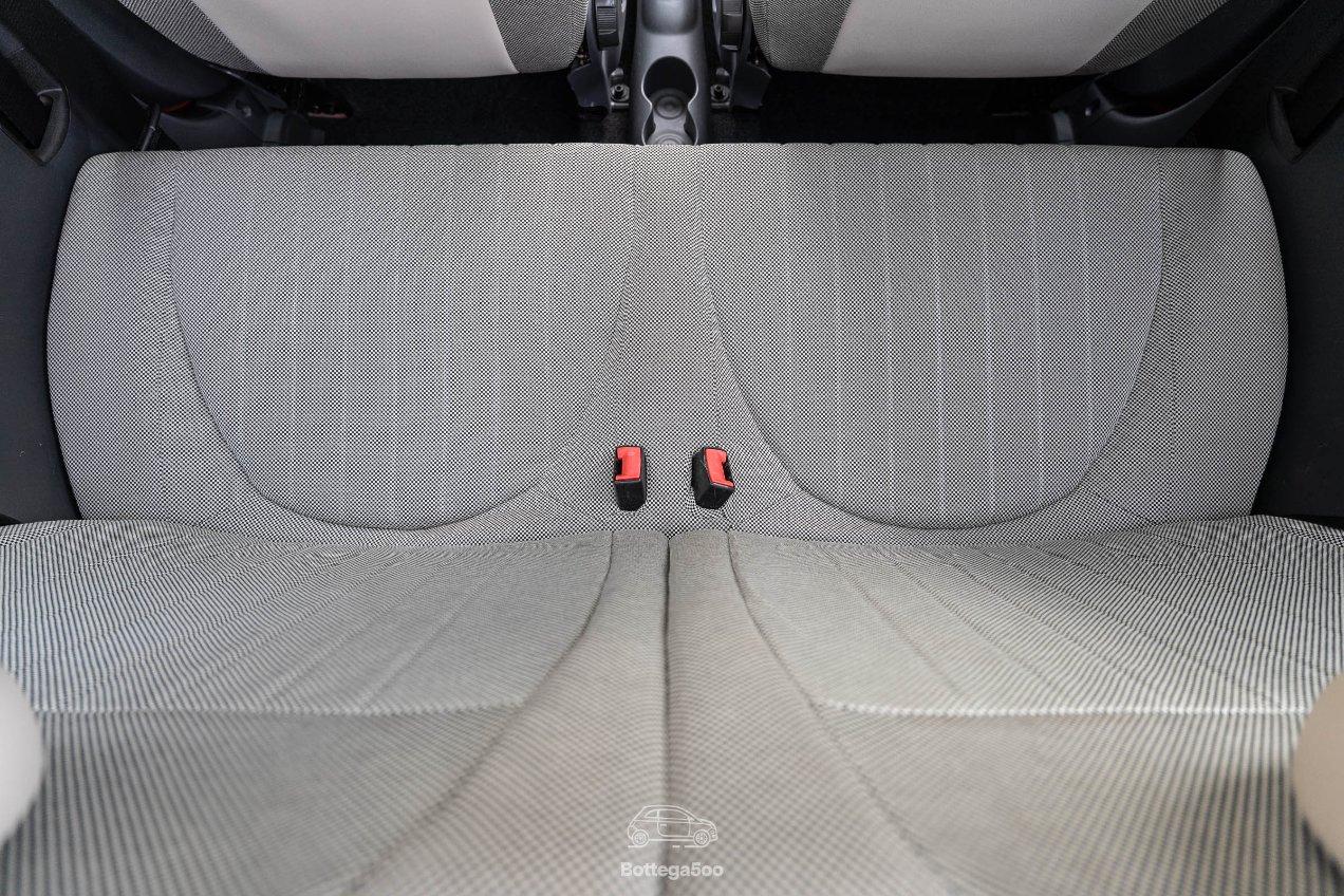 Fiat 500 1.2 69cv