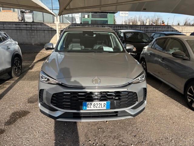 Mg ZS 1.5 Hybrid+ Luxury