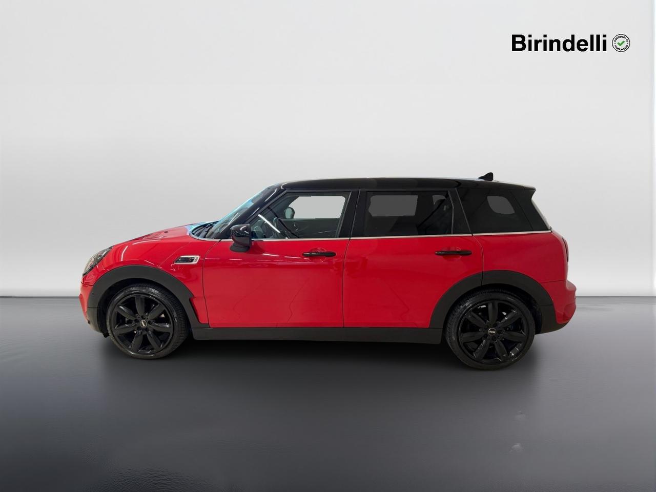 MINI Mini Clubman (F54) - Mini 2.0 Cooper SD Mayfair Edition Clubman