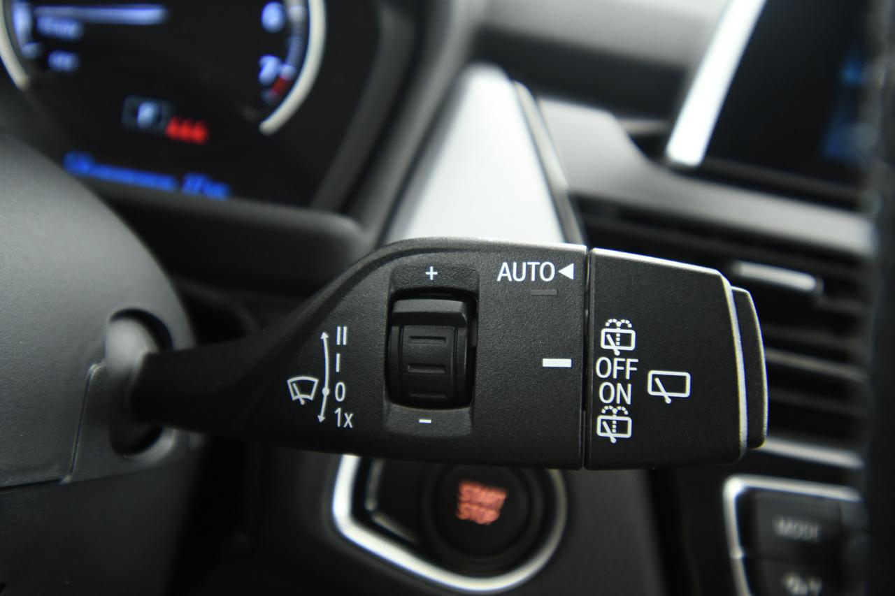 BMW 225xe Active Tourer iPerformance Business auto NEOPATENTATI+LED