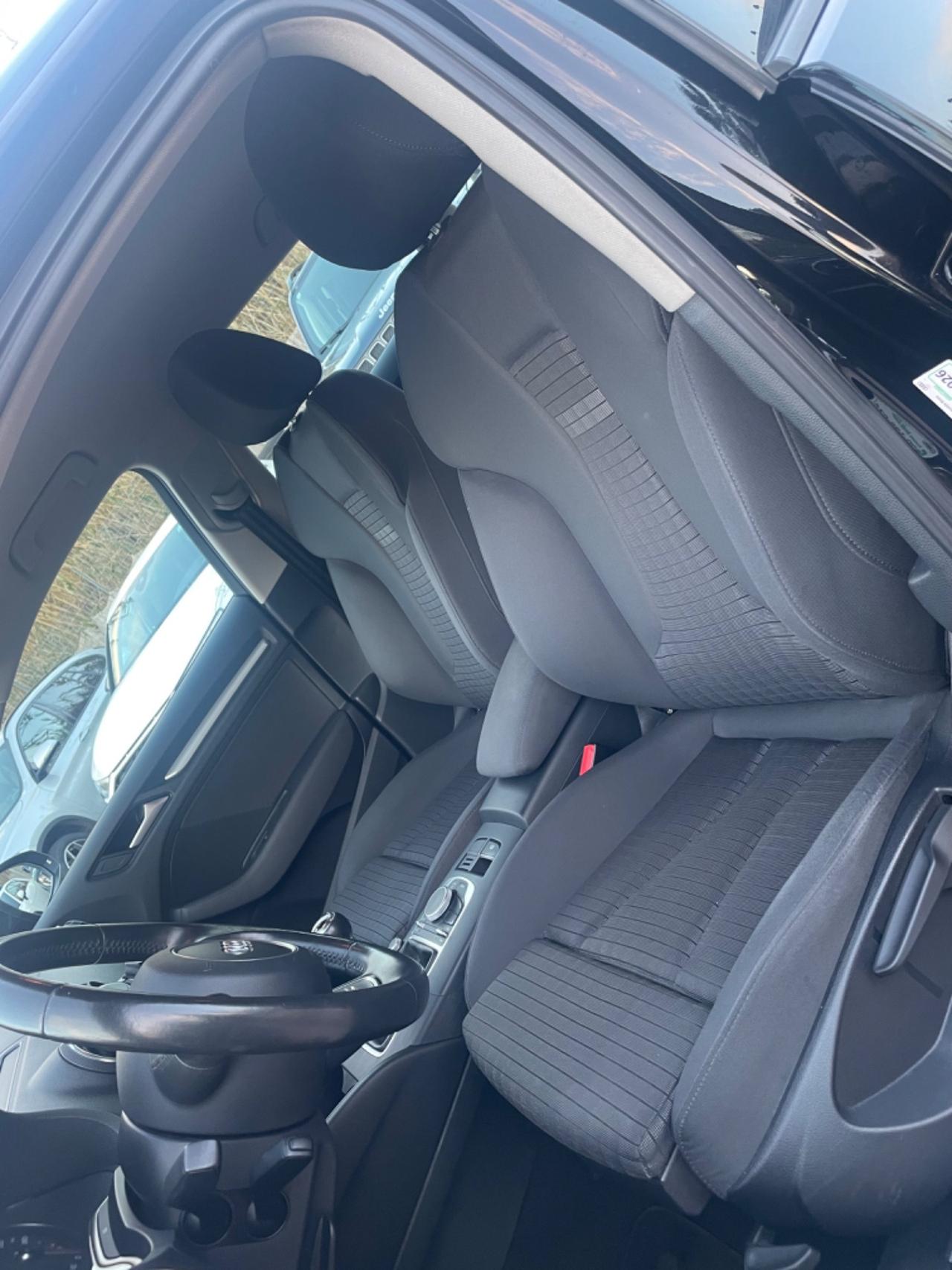 Audi A3 SPB 1.6 TDI ultra Attraction
