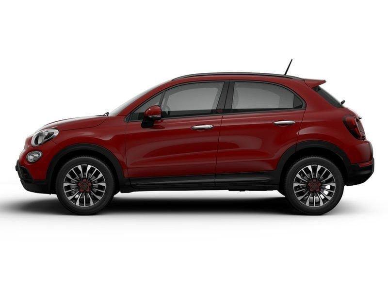 FIAT 500X 500 X My23 1.3 Multijet 95cv 500x