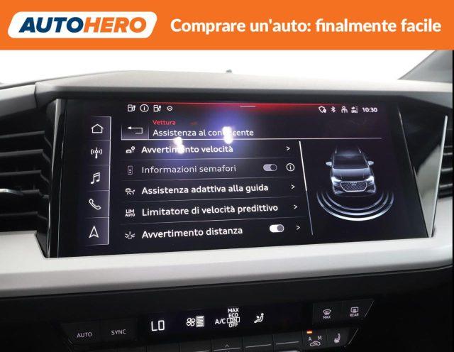 AUDI Q4 e-tron Q4 45 e-tron quattro