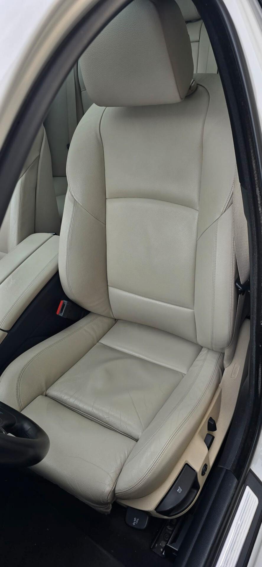 Bmw 525 525d Touring Msport