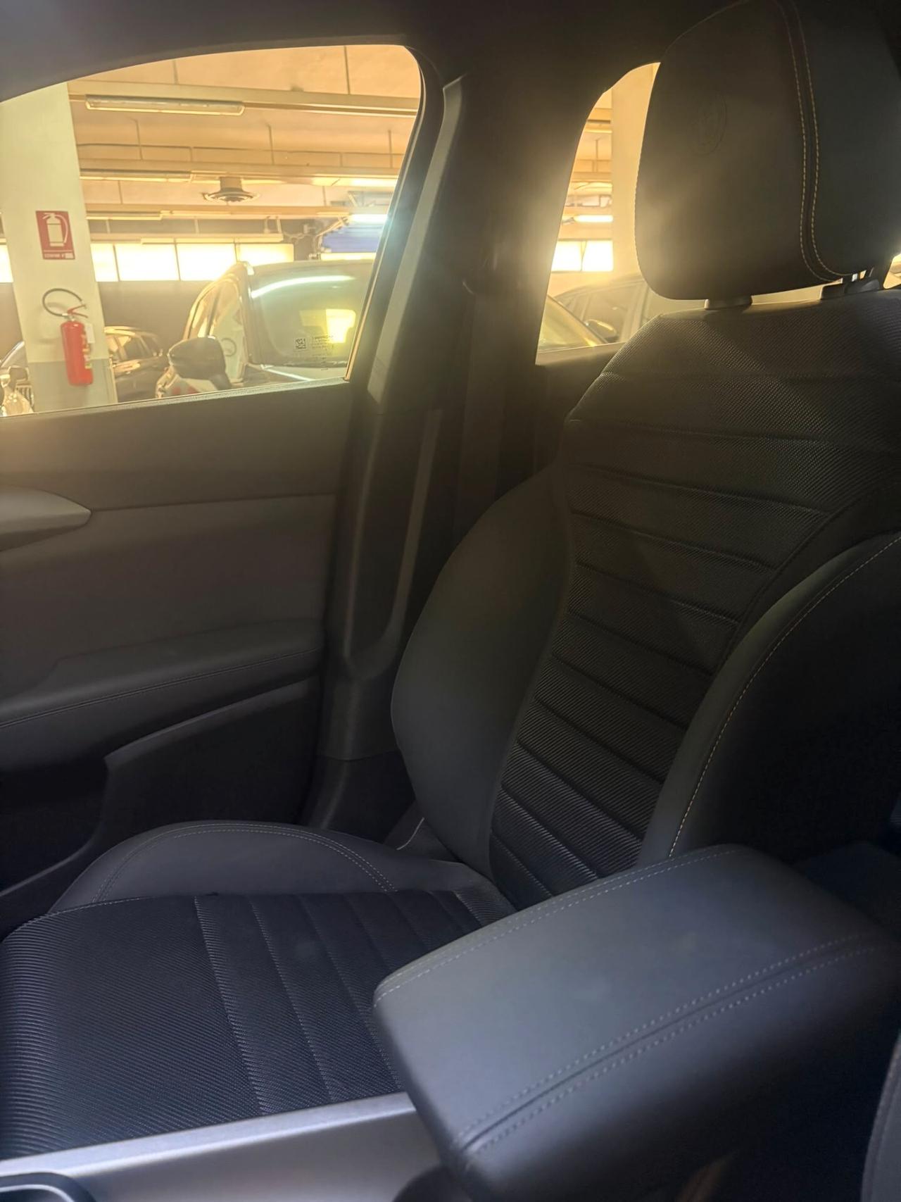 Alfa Romeo Tonale 1.5 160 CV MHEV TCT7 Ti