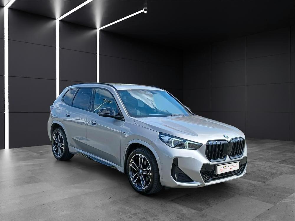 Bmw X1 sDrive 18d Msport