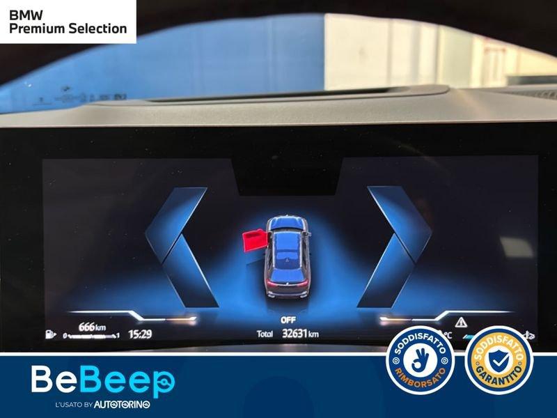 BMW X7 XDRIVE 40D 48V AUTO 7P.TI