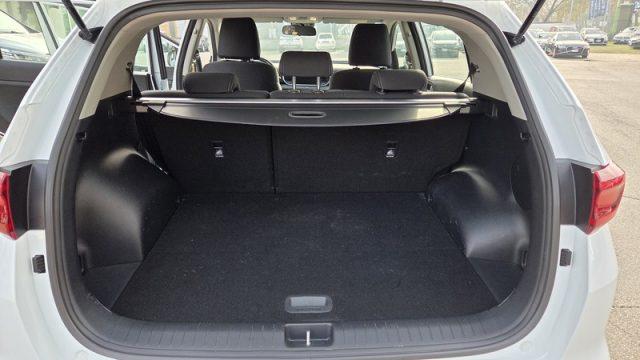 KIA Sportage 1.6 CRDI 115 CV 2WD Urban PERMUTE OK NEOPATENTATI