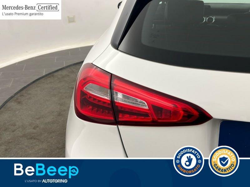 Mercedes-Benz Classe A A 180 D BUSINESS AUTO